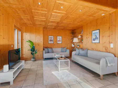 L'Arboisier A 3, Appartement 4 personnes à Crans Montana - Photo 5