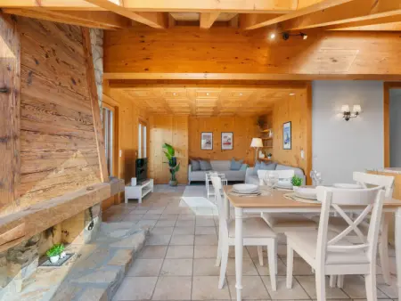 L'Arboisier A 3, Appartement 4 personnes à Crans Montana - Photo 6