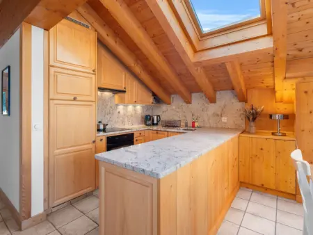 L'Arboisier A 3, Appartement 4 personnes à Crans Montana - Photo 7