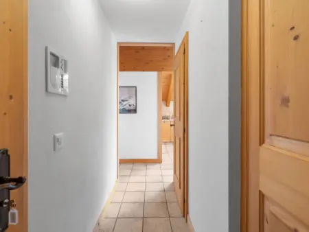 L'Arboisier A 3, Appartement 4 personnes à Crans Montana - Photo 8