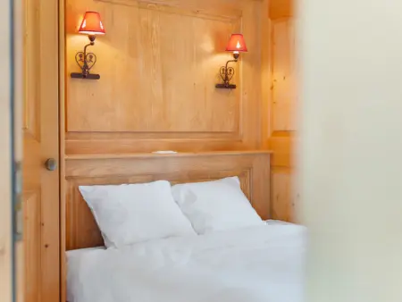 L'Arboisier A 3, Appartement 4 personnes à Crans Montana - Photo 9