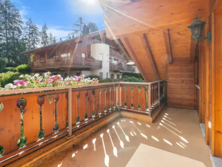 L'Arboisier A 3, Appartement 4 personnes à Crans Montana - Photo 10