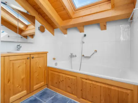 L'Arboisier A 3, Appartement 4 personnes à Crans Montana - Photo 11