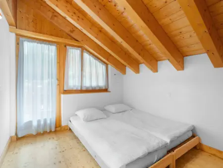 L'Arboisier A 3, Appartement 4 personnes à Crans Montana - Photo 13