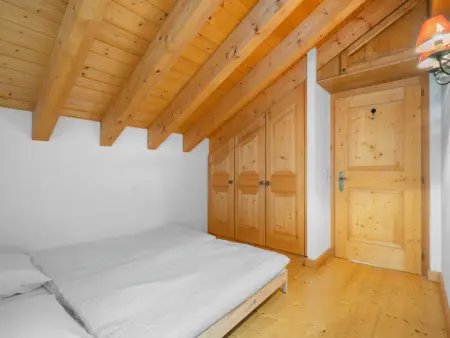 L'Arboisier A 3, Appartement 4 personnes à Crans Montana - Photo 14