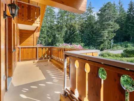 L'Arboisier A 3, Appartement 4 personnes à Crans Montana - Photo 15