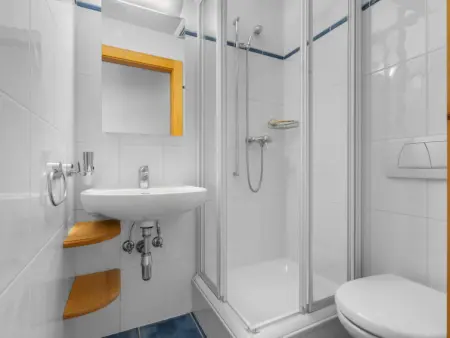 L'Arboisier A 3, Appartement 4 personnes à Crans Montana - Photo 16