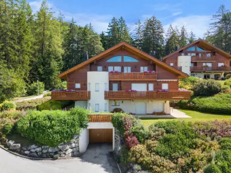 L'Arboisier A 3, Appartement 4 personnes à Crans Montana - Photo 20