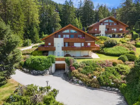 L'Arboisier A 3, Appartement 4 personnes à Crans Montana - Photo 21