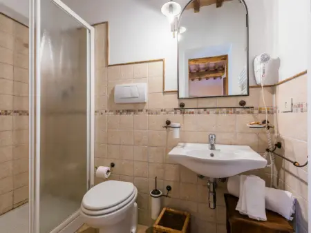 Podere San Giuseppe, Maison 16 personnes à Colle Val d'Elsa - Photo 6