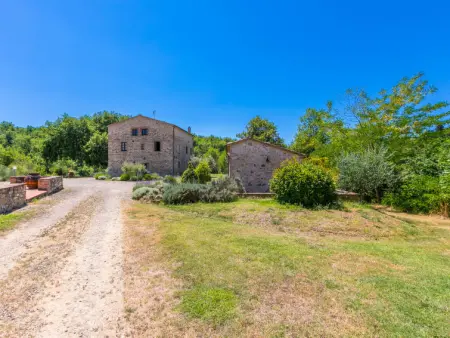 Podere San Giuseppe, Maison 16 personnes à Colle Val d'Elsa - Photo 9