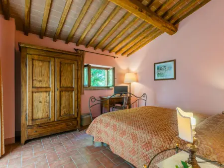 Podere San Giuseppe, Maison 16 personnes à Colle Val d'Elsa - Photo 10