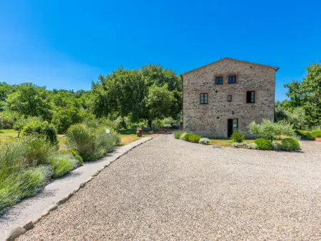 Podere San Giuseppe, Maison 16 personnes à Colle Val d'Elsa - Photo 12