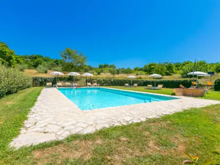 Podere San Giuseppe, Maison 16 personnes à Colle Val d'Elsa - Photo 14