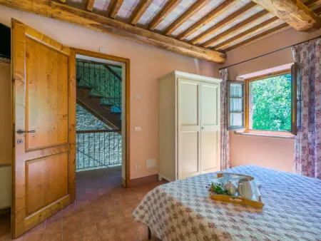 Podere San Giuseppe, Maison 16 personnes à Colle Val d'Elsa - Photo 15