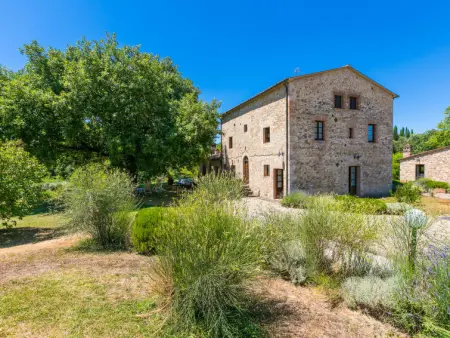 Podere San Giuseppe, Maison 16 personnes à Colle Val d'Elsa - Photo 17