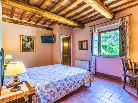 Podere San Giuseppe, Maison 16 personnes à Colle Val d'Elsa - Photo 18