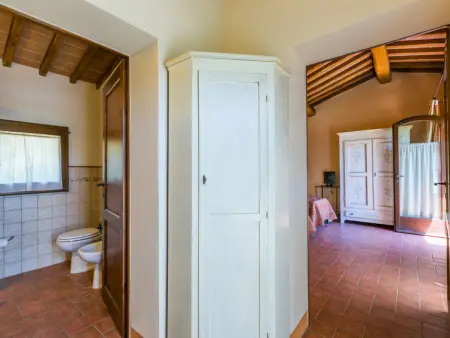 Podere San Giuseppe, Maison 16 personnes à Colle Val d'Elsa - Photo 25