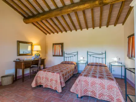 Podere San Giuseppe, Maison 16 personnes à Colle Val d'Elsa - Photo 26