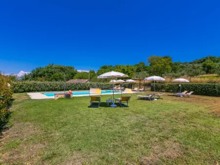 Podere San Giuseppe, Maison 16 personnes à Colle Val d'Elsa - Photo 27