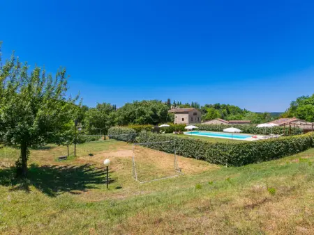 Podere San Giuseppe, Maison 16 personnes à Colle Val d'Elsa - Photo 31