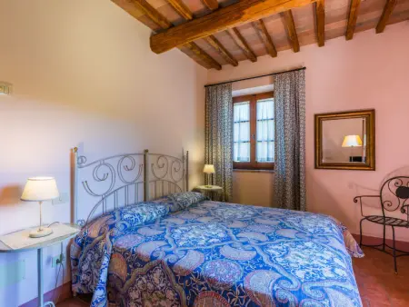 Podere San Giuseppe, Maison 16 personnes à Colle Val d'Elsa - Photo 32