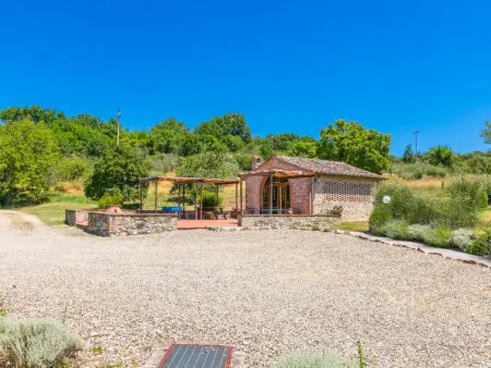 Podere San Giuseppe, Maison 16 personnes à Colle Val d'Elsa - Photo 52