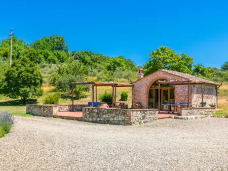 Podere San Giuseppe, Maison 16 personnes à Colle Val d'Elsa - Photo 53