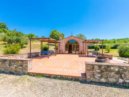 Podere San Giuseppe, Maison 16 personnes à Colle Val d'Elsa - Photo 54