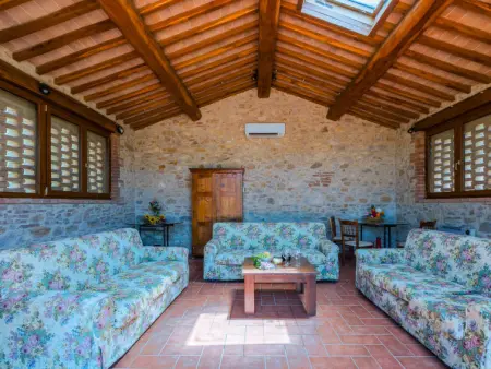 Podere San Giuseppe, Maison 16 personnes à Colle Val d'Elsa - Photo 55