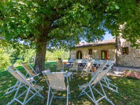 Podere San Giuseppe, Maison 16 personnes à Colle Val d'Elsa - Photo 59