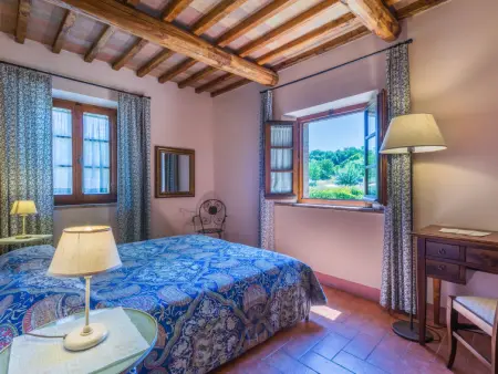 Podere San Giuseppe, Maison 16 personnes à Colle Val d'Elsa - Photo 60