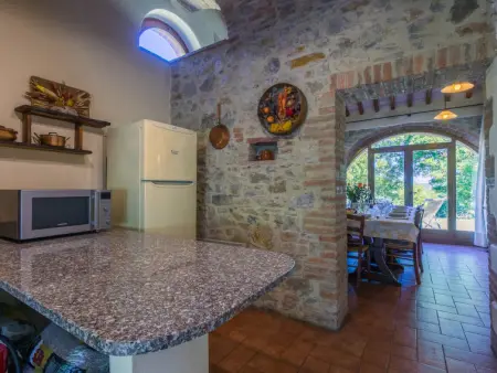 Podere San Giuseppe, Maison 16 personnes à Colle Val d'Elsa - Photo 61