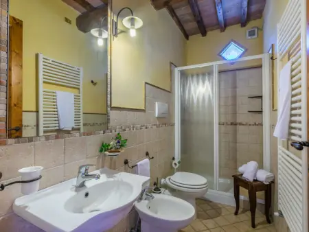 Podere San Giuseppe, Maison 16 personnes à Colle Val d'Elsa - Photo 62