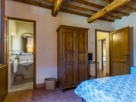 Podere San Giuseppe, Maison 16 personnes à Colle Val d'Elsa - Photo 63