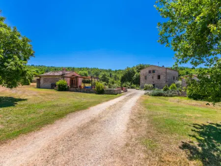 Podere San Giuseppe, Maison 16 personnes à Colle Val d'Elsa - Photo 65