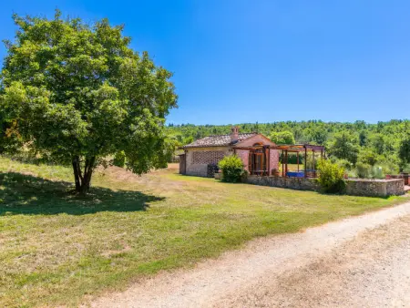 Podere San Giuseppe, Maison 16 personnes à Colle Val d'Elsa - Photo 69