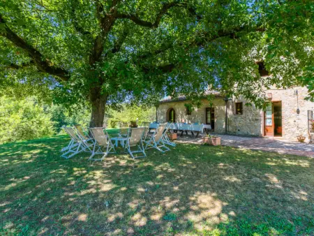 Podere San Giuseppe, Maison 16 personnes à Colle Val d'Elsa - Photo 76