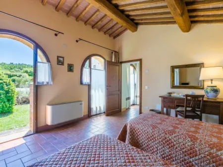 Podere San Giuseppe, Maison 16 personnes à Colle Val d'Elsa - Photo 80