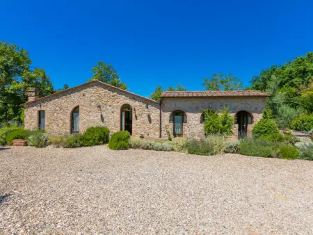 Podere San Giuseppe, Maison 16 personnes à Colle Val d'Elsa - Photo 85