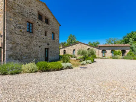 Podere San Giuseppe, Maison 16 personnes à Colle Val d'Elsa - Photo 86