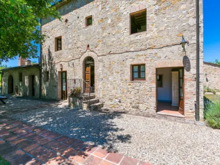 Podere San Giuseppe, Maison 16 personnes à Colle Val d'Elsa - Photo 87