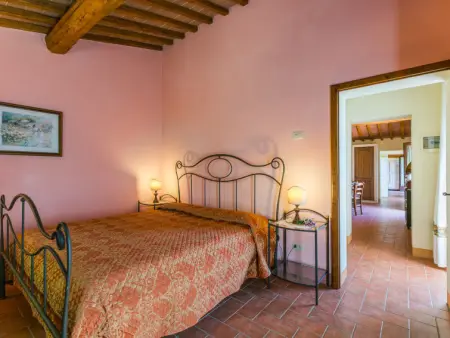 Podere San Giuseppe, Maison 16 personnes à Colle Val d'Elsa - Photo 88