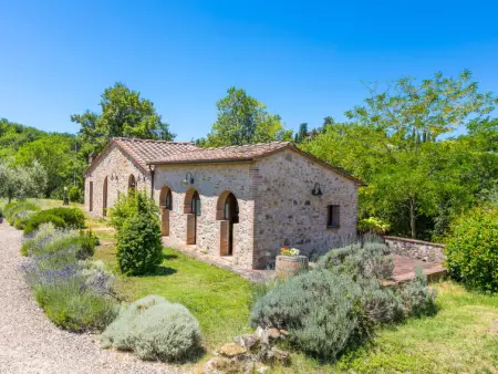 Podere San Giuseppe, Maison 16 personnes à Colle Val d'Elsa - Photo 89