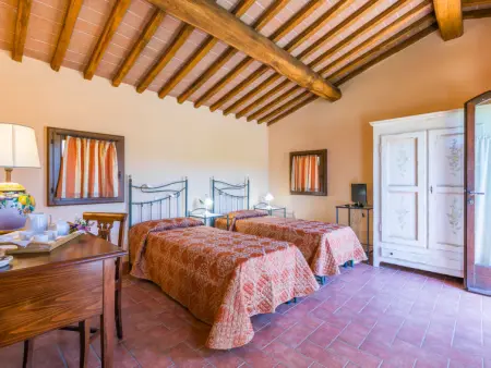 Podere San Giuseppe, Maison 16 personnes à Colle Val d'Elsa - Photo 90