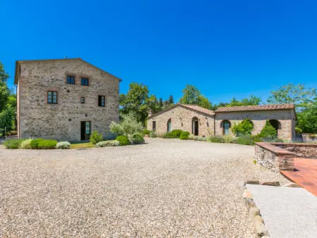 Podere San Giuseppe, Maison 16 personnes à Colle Val d'Elsa - Photo 91