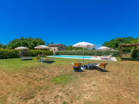 Podere San Giuseppe, Maison 16 personnes à Colle Val d'Elsa - Photo 93