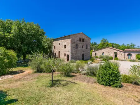 Podere San Giuseppe, Maison 16 personnes à Colle Val d'Elsa - Photo 96