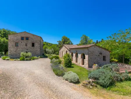 Podere San Giuseppe, Maison 16 personnes à Colle Val d'Elsa - Photo 99