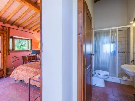 Podere San Giuseppe, Maison 16 personnes à Colle Val d'Elsa - Photo 102